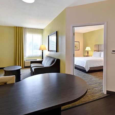 Candlewood Suites Carrollton By Ihg Dış mekan fotoğraf