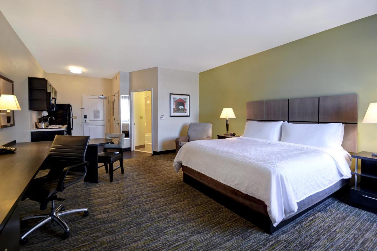 Candlewood Suites Carrollton By Ihg Dış mekan fotoğraf