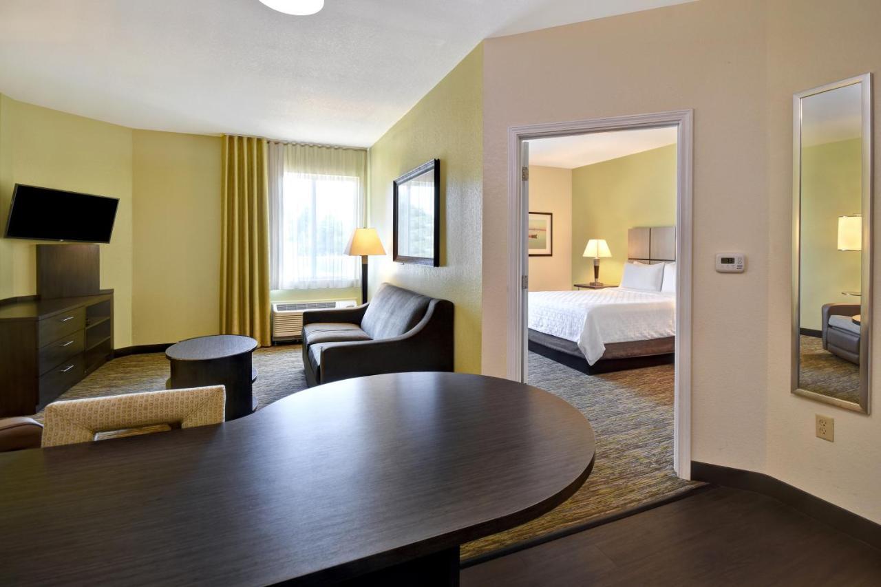 Candlewood Suites Carrollton By Ihg Dış mekan fotoğraf