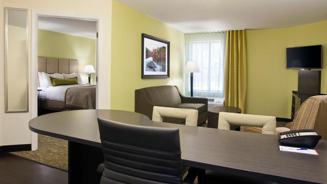 Candlewood Suites Carrollton By Ihg Dış mekan fotoğraf