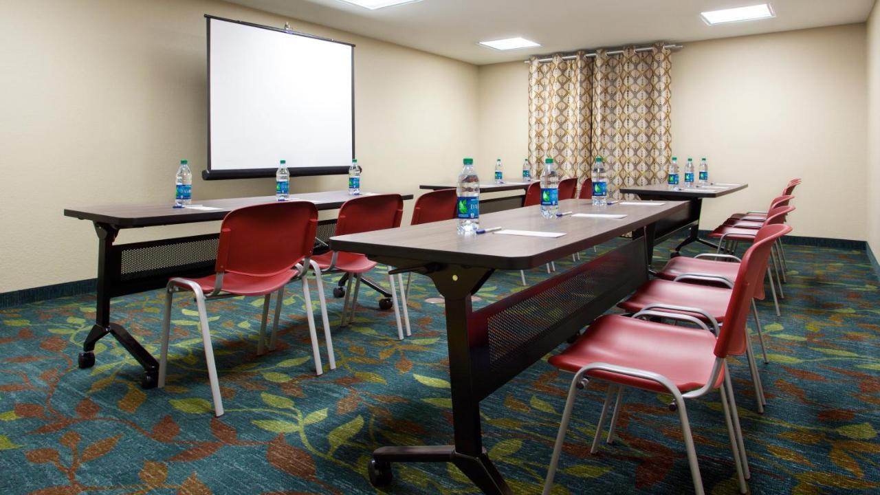 Candlewood Suites Carrollton By Ihg Dış mekan fotoğraf